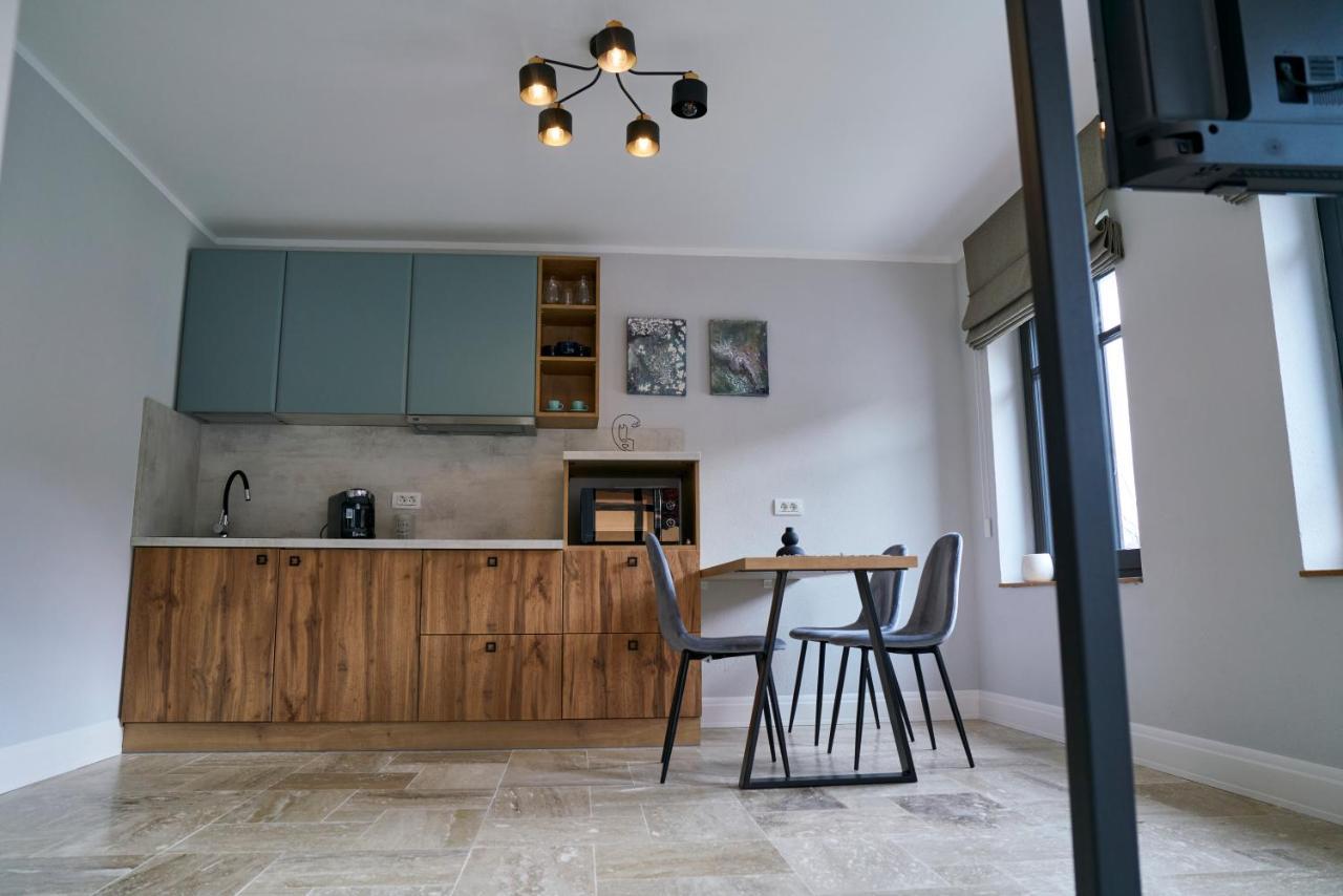 Отель Casa Piti Брашов Экстерьер фото