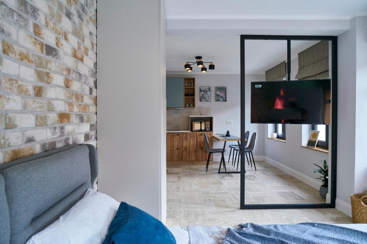 Отель Casa Piti Брашов Экстерьер фото