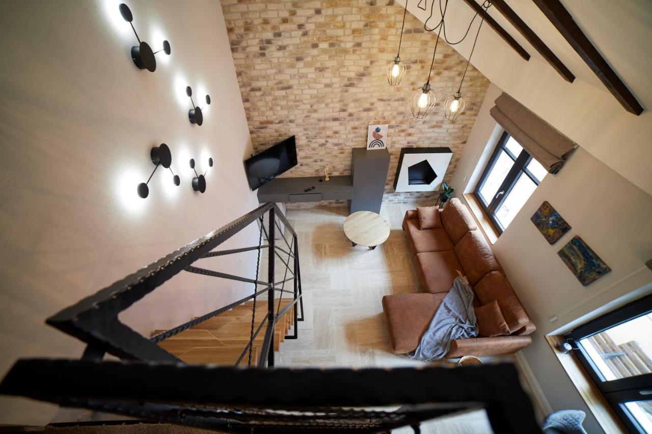 Отель Casa Piti Брашов Экстерьер фото